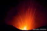 E-10zc/V24^^   Volcano    , ( Postal Stationery , Articles Postaux ) - Vulkane
