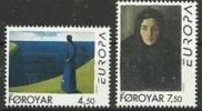 1996 - Faroer ---- - 1996