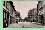 57 - HAGONDANCE --  Rue De La Gare - 1951 - Hagondange
