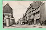 57 - HAGONDANCE -- Rue De La Gare - 1950-60 - Hagondange