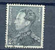 Belgie - Belgique : Ocb Nr : Poortman 432  Lot   (zie Scans) - 1936-1951 Poortman