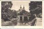 DONAUESCHINGEN. SCHÜTZENBRÜCKE. - Donaueschingen