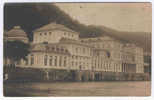 BAD EMS KURSAAL - Bad Ems