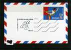 U.S.A: 1980 Bel Entier Postal Oblitération Village Olympique - Winter 1980: Lake Placid