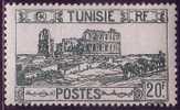 Tunisie 294 * - Unused Stamps