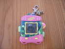 Jeu Hasbro "Littlest Pet Shop - Tortue" - Sonstige & Ohne Zuordnung