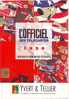 - L´OFFICIEL DES TELECARTES YVERT ET TELLIER 1996 - Livres & CDs