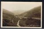 Early Real Photo Postcard Goyt Valley Buxton Derbyshire - Ref 529 - Derbyshire