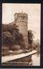 Early Postcard King Charles' Tower Chester Cheshire - Ref 529 - Chester