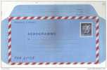 Entier Postal Neuf Monaco, Aérogramme505 - Entiers Postaux