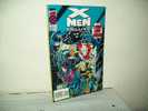X Men Deluxe(Marvel Italia 1996) N. 15 - Super Eroi