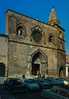 LARINO BASILICA MOLISE  CAMPOBASSO  NON VIAGGIATA  COME DA FOTO - Campobasso