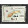 TIMOR AFINSA 306 - NOVO - MNH - Timor