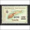 TIMOR AFINSA 308 - NOVO - MNH - Timor