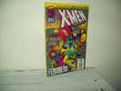 X Men Deluxe(Marvel Italia 1997) N. 28 - Super Eroi