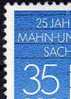 Plattenfehler Kurzes Erste A In Mahnmal 1986 DDR 3051 I F16 O 40€ Mit Vergleichsstück Error On Stamp Monument Of Germany - Plaatfouten En Curiosa