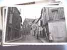 Frankrijk France Frankreich Vienne Vivonne Grande Rue - Vivonne