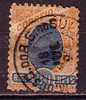 D1086 - BRAZIL Yv N°80 - Used Stamps