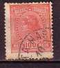 D1104 - BRAZIL Yv N°155 (A) - Used Stamps