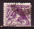 D1113 - BRAZIL Yv N°261 - Used Stamps