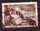 D1169 - BRAZIL Yv N°626 - Used Stamps