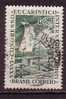 D1159 - BRAZIL Yv N°607 - Used Stamps