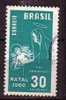 D1207 - BRAZIL Yv N°808 - Used Stamps