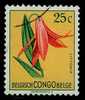 Belgisch Congo 1952 - Nr 305- USED / GESTEMPELD / OBLITERE - Gebruikt