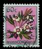 Belgisch Congo 1952 - Nr 308 - USED / GESTEMPELD / OBLITERE - Gebruikt