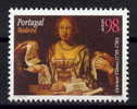 Madeira / Madère 1996 EUROPA Marke Aus Block/stamp From Souvenir Sheet ** - 1996