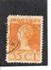 Holanda-Holland  Nº Yvert  124 (Usado) (o). - Used Stamps