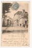 Bray-sur-Seine (77) : Rue Du Minage En 1904 (animée). - Bray Sur Seine