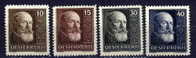 1928 COMPLETE SET MNH ** - Unused Stamps