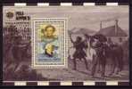 ⭕1991 - Australia Exploration Of ALBANY 'overprint Phila Nippon '91' - Miniature Sheet Stamps MNH⭕ - Blocs - Feuillets