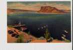 Elephant Butte Lake, New Mexico - Sonstige & Ohne Zuordnung