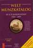 Welt Münz Katalog Battenberg 2010 Neu 50€ Des 20.Jhdt. Von A Bis Z - Canada