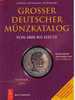 Grosser Münz Katalog Deutschland Battenberg 2010 Neu 35€ Von 1800 Bis Heute - Alemania