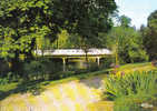 Carte Postale 80. Moreuil Le Pont Sur L´Avre Trés Beau Plan - Moreuil