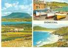 CP IRLANDE DONEGAL MULTIVUE IRELAND - Donegal