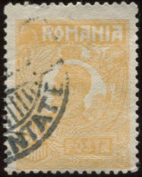 Pays : 409,21 (Roumanie : Royaume (Ferdinand Ier))  Yvert Et Tellier N° :   279 (o) - Used Stamps