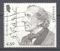 Denmark 2005 Mi. 1396 4.50 Kr Hans Christian Andersen Birthday Of Geburtstag Von - Gebruikt