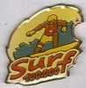 Surf 100 000 - Sci Nautico