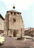 Laroquebrou ( Cantal) Place De L'église, Photo Cim - Other & Unclassified