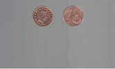 PIECE DE 1 CT EURO LUXEMBOURG 2002 - Greece