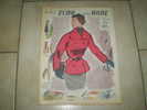 LE PETIT ECHO DE LA MODE   ANNEE 1953   NUMERO 41 - Fashion