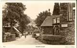 Grasmere - Grasmere