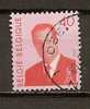 -Belgie  GESTEMPELD  OPC.  NR°  2560   Catw.  0,15  Euro - 1993-2013 Koning Albert II (MVTM)