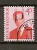 -Belgie  GESTEMPELD  OPC.  NR°  2560   Catw.  0,15  Euro - 1993-2013 Koning Albert II (MVTM)