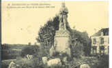 56 ROCHEFORT-en-TERRE - Le Monument Aux Morts De La Guerre 1914-1918 - Rochefort En Terre