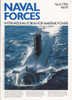 Naval Forces 05-1994 International Forum For Maritime Power - Militair / Oorlog